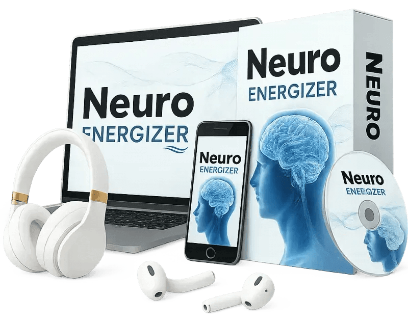 Neuro Energizer Official Website
