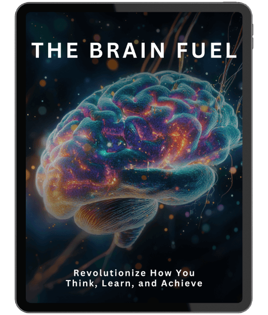 Neuro Energizer